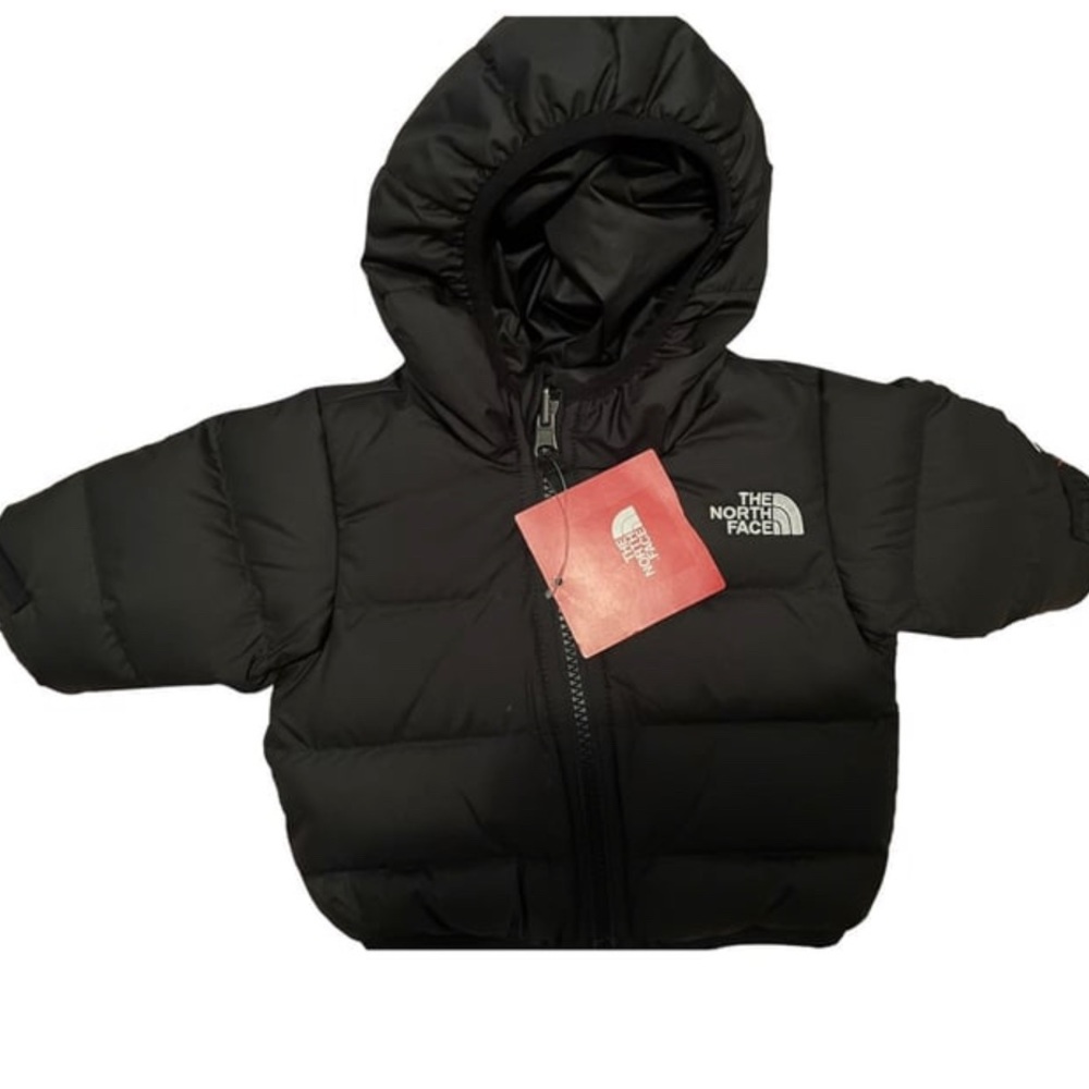 North face jacket